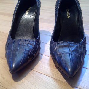 Prada Heels